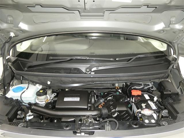 N-BOX G・EXホンダセンシング ホンダセンシング ドラレコ付き 両側電動スライドドア LEDヘッドライト バックモニター ETC スマートキー CD再生付き シート素材モケット オートエアコン クルーズコントロール(26枚目)