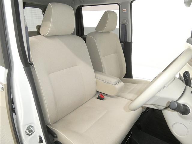 ムーヴキャンバス Ｇメイクアップ　ＳＡＩＩＩ　スマートアシスト　ドラレコ付き　両側電動スライドドア　ＬＥＤヘッドライト　バックモニター　ＥＴＣ　スマートキー　ＣＤ／ＤＶＤ再生付き　フルセグメモリーナビ　ベンチシート　オートエアコン（14枚目）