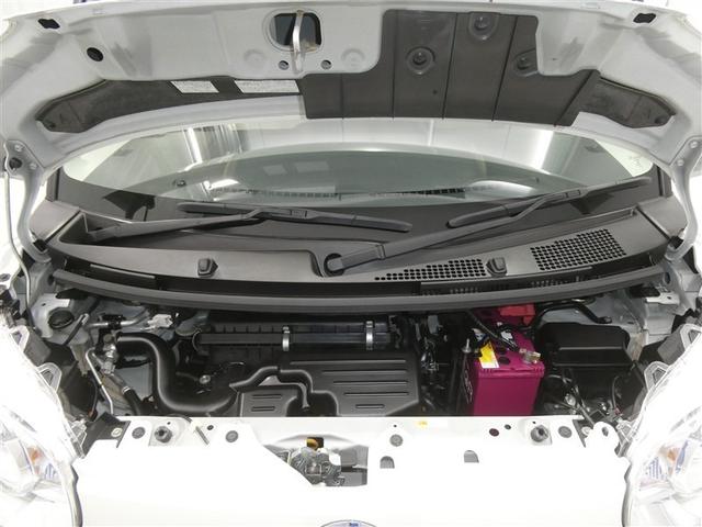 ムーヴキャンバス Ｇメイクアップ　ＳＡＩＩＩ　スマートアシスト　ドラレコ付き　両側電動スライドドア　ＬＥＤヘッドライト　バックモニター　ＥＴＣ　スマートキー　ＣＤ／ＤＶＤ再生付き　フルセグメモリーナビ　ベンチシート　オートエアコン（23枚目）