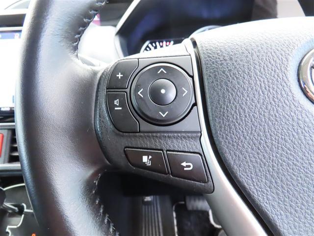 ヴォクシー ZS 煌II スマートキー・プッシュスタート バックガイドモニター セキュリティアラーム 両側パワスラドア 1オーナー ETC車載器 地デジテレビ 記録簿付き VSC LEDライト 助手席エアバック AC パワステ(6枚目)