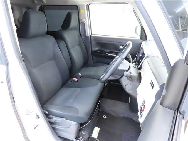 ムーヴキャンバス Ｇメイクアップ　ＳＡＩＩＩ　ＡＵＸ接続　地デジ　衝突軽減ブレーキ　インテリキー　Ｗ電動ドア　ＬＥＤヘッド　盗難防止システム　横滑り防止装置　ＥＴＣ　ナビＴＶ　キーフリーシステム　バックカメラ　アイドリングストップ　オートエアコン（15枚目）