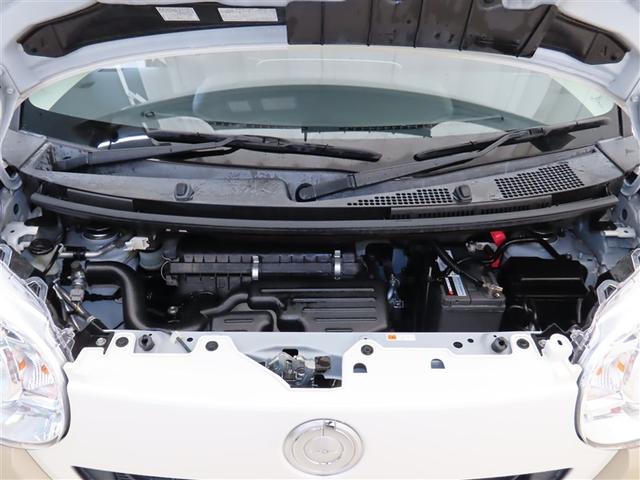 ムーヴキャンバス Ｇメイクアップ　ＳＡＩＩＩ　ＡＵＸ接続　地デジ　衝突軽減ブレーキ　インテリキー　Ｗ電動ドア　ＬＥＤヘッド　盗難防止システム　横滑り防止装置　ＥＴＣ　ナビＴＶ　キーフリーシステム　バックカメラ　アイドリングストップ　オートエアコン（21枚目）