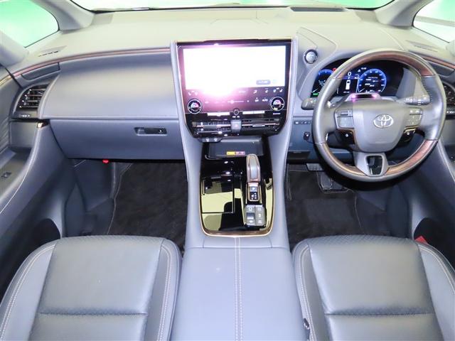 ヴェルファイアハイブリッド Z プレミア 衝突被害軽減ブレーキ Bモニター ダブルエアコン フルセグ地デジTV 両側Pスライドドア 記録簿 ナビテレビ エアバッグ 電動シート LEDライト キーレス アルミホイール オートクルーズコントロール(3枚目)