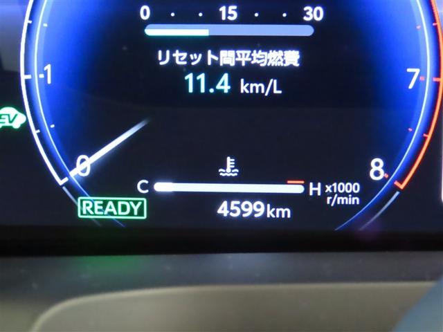 ヴェルファイアハイブリッド Z プレミア 衝突被害軽減ブレーキ Bモニター ダブルエアコン フルセグ地デジTV 両側Pスライドドア 記録簿 ナビテレビ エアバッグ 電動シート LEDライト キーレス アルミホイール オートクルーズコントロール(4枚目)