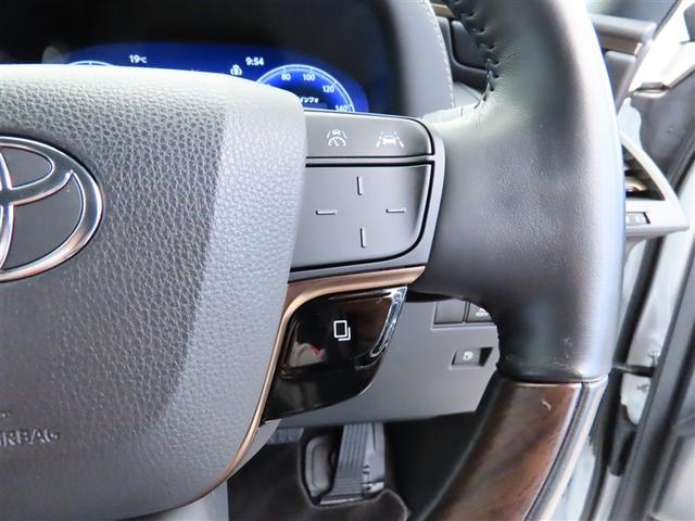 ヴェルファイアハイブリッド Z プレミア 衝突被害軽減ブレーキ Bモニター ダブルエアコン フルセグ地デジTV 両側Pスライドドア 記録簿 ナビテレビ エアバッグ 電動シート LEDライト キーレス アルミホイール オートクルーズコントロール(8枚目)