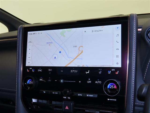 ヴェルファイアハイブリッド Z プレミア 衝突被害軽減ブレーキ Bモニター ダブルエアコン フルセグ地デジTV 両側Pスライドドア 記録簿 ナビテレビ エアバッグ 電動シート LEDライト キーレス アルミホイール オートクルーズコントロール(12枚目)