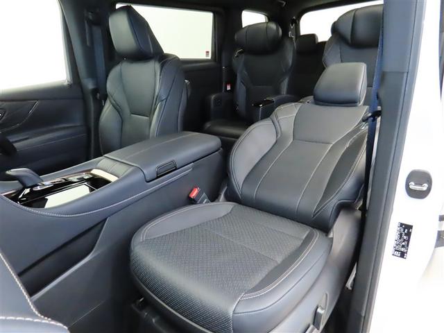 ヴェルファイアハイブリッド Z プレミア 衝突被害軽減ブレーキ Bモニター ダブルエアコン フルセグ地デジTV 両側Pスライドドア 記録簿 ナビテレビ エアバッグ 電動シート LEDライト キーレス アルミホイール オートクルーズコントロール(23枚目)