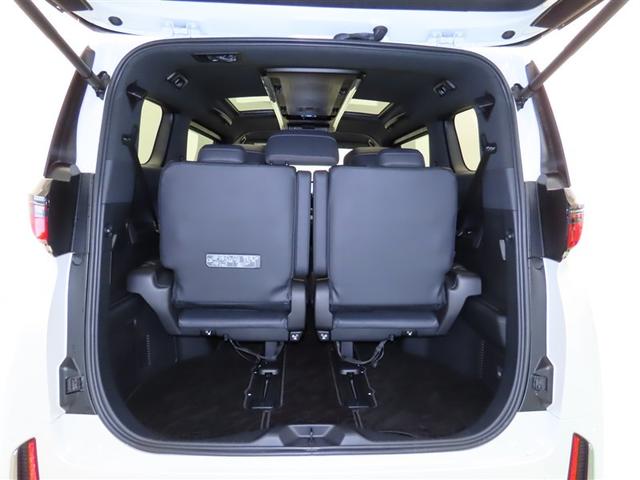 ヴェルファイアハイブリッド Z プレミア 衝突被害軽減ブレーキ Bモニター ダブルエアコン フルセグ地デジTV 両側Pスライドドア 記録簿 ナビテレビ エアバッグ 電動シート LEDライト キーレス アルミホイール オートクルーズコントロール(25枚目)