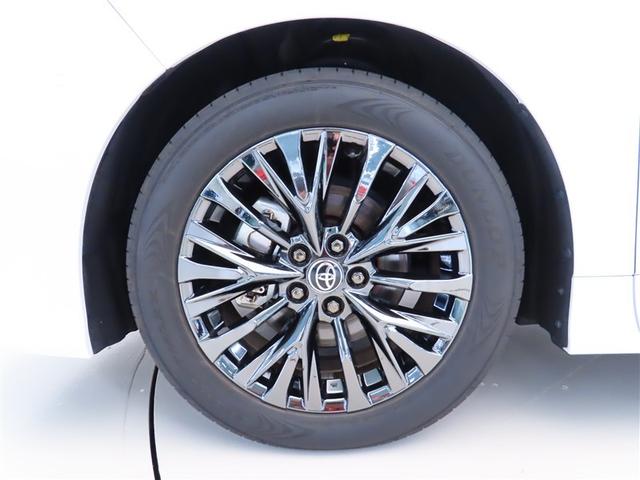 ヴェルファイアハイブリッド Z プレミア 衝突被害軽減ブレーキ Bモニター ダブルエアコン フルセグ地デジTV 両側Pスライドドア 記録簿 ナビテレビ エアバッグ 電動シート LEDライト キーレス アルミホイール オートクルーズコントロール(28枚目)