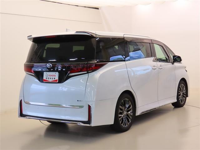 ヴェルファイアハイブリッド Z プレミア 衝突被害軽減ブレーキ Bモニター ダブルエアコン フルセグ地デジTV 両側Pスライドドア 記録簿 ナビテレビ エアバッグ 電動シート LEDライト キーレス アルミホイール オートクルーズコントロール(32枚目)