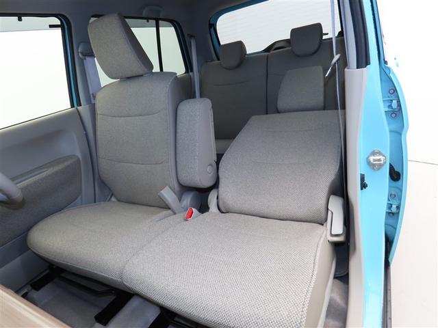 アルトラパン S フロントベンチシート アイドリングストップ車 Sキー ブレーキサポート イモビライザー Bカメラ 1セグ 横滑り防止システム 助手席エアバック フルオートエアコン キーレスエントリーシステム ナビTV(13枚目)