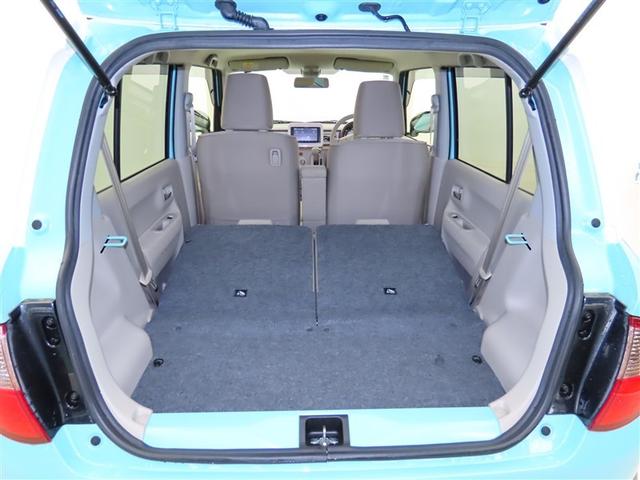 アルトラパン S フロントベンチシート アイドリングストップ車 Sキー ブレーキサポート イモビライザー Bカメラ 1セグ 横滑り防止システム 助手席エアバック フルオートエアコン キーレスエントリーシステム ナビTV(16枚目)