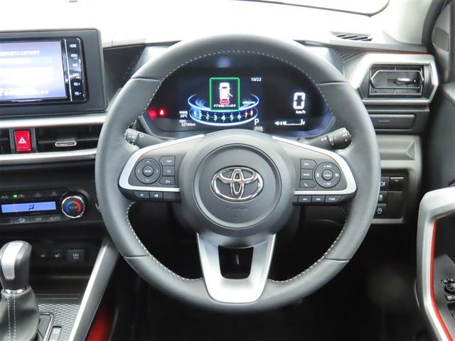 ライズ Z 誤発進抑制機能 エアコン スマートキー&プッシュスタート 地デジTV ドライブレコーダ VSA 盗難防止装置 アイドリングストップ機能 クルコン バックモニター ナビ&TV LEDヘッドライト ABS(6枚目)