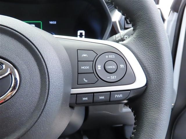 ライズ Z 誤発進抑制機能 エアコン スマートキー&プッシュスタート 地デジTV ドライブレコーダ VSA 盗難防止装置 アイドリングストップ機能 クルコン バックモニター ナビ&TV LEDヘッドライト ABS(8枚目)