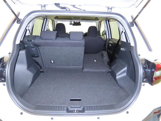 ライズ Z 誤発進抑制機能 エアコン スマートキー&プッシュスタート 地デジTV ドライブレコーダ VSA 盗難防止装置 アイドリングストップ機能 クルコン バックモニター ナビ&TV LEDヘッドライト ABS(22枚目)