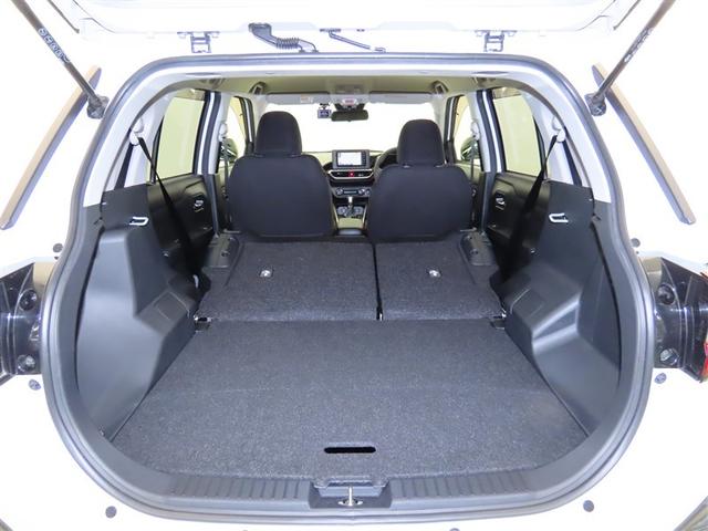 ライズ Z 誤発進抑制機能 エアコン スマートキー&プッシュスタート 地デジTV ドライブレコーダ VSA 盗難防止装置 アイドリングストップ機能 クルコン バックモニター ナビ&TV LEDヘッドライト ABS(23枚目)