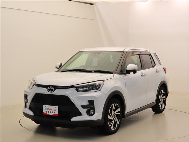 ライズ Z 誤発進抑制機能 エアコン スマートキー&プッシュスタート 地デジTV ドライブレコーダ VSA 盗難防止装置 アイドリングストップ機能 クルコン バックモニター ナビ&TV LEDヘッドライト ABS(27枚目)