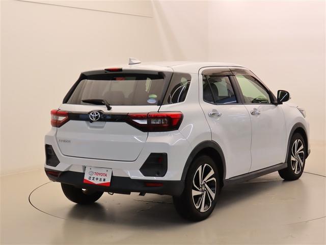 ライズ Z 誤発進抑制機能 エアコン スマートキー&プッシュスタート 地デジTV ドライブレコーダ VSA 盗難防止装置 アイドリングストップ機能 クルコン バックモニター ナビ&TV LEDヘッドライト ABS(29枚目)