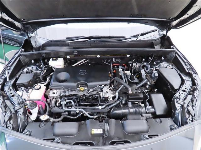 ハリアーハイブリッド Z エアロ 地上デジタル 衝突被害軽減 サイドエアバッグ LEDランプ Bモニタ クルコン ナビTV 1オーナー 横滑り防止装置 スマートキー 盗難防止システム ABS アルミ ETC付 エアバッグ(26枚目)