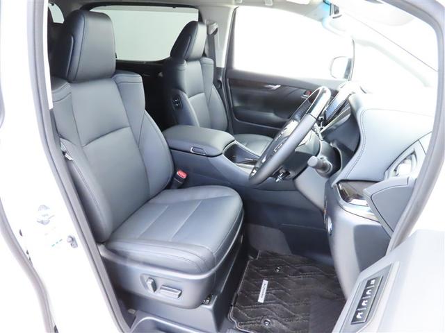 アルファード 2.5S Cパッケージ アイドリングS プリクラッシュセーフティー AW AC100V 地デジTV ワンオーナー メモリナビ ドラレコ 横滑防止装置 パワーシート ETC車載器 ナビ&TV パワーステアリング LED 4WD(19枚目)