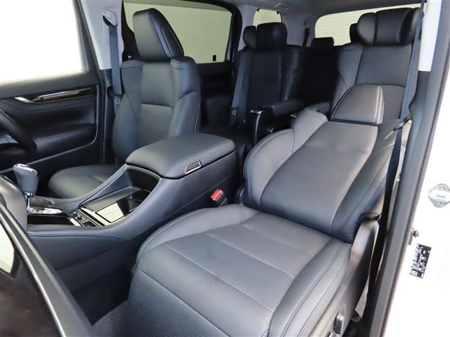 アルファード 2.5S Cパッケージ アイドリングS プリクラッシュセーフティー AW AC100V 地デジTV ワンオーナー メモリナビ ドラレコ 横滑防止装置 パワーシート ETC車載器 ナビ&TV パワーステアリング LED 4WD(20枚目)