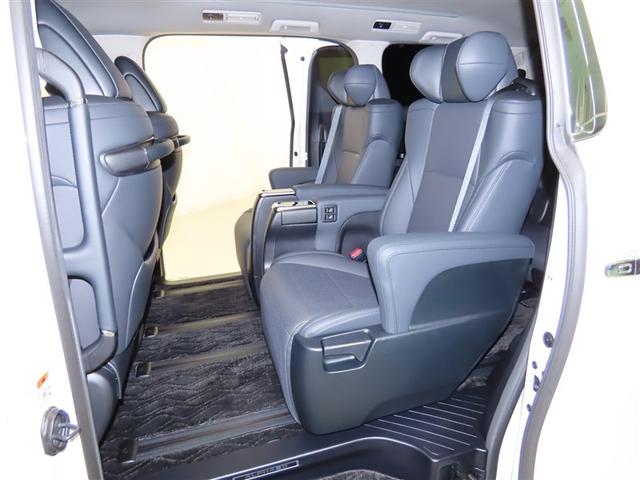 アルファード 2.5S Cパッケージ アイドリングS プリクラッシュセーフティー AW AC100V 地デジTV ワンオーナー メモリナビ ドラレコ 横滑防止装置 パワーシート ETC車載器 ナビ&TV パワーステアリング LED 4WD(21枚目)