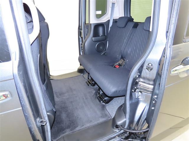 N-BOXカスタム G・ターボAパッケージ 後カメラ 地デジ メモリーナビ DVD オートエアコン イモビライザー キーフリー パワーウィンドウ オートクルーズコントロール ベンチシート ABS アルミホイール ナビ&TV パワーステアリング(16枚目)