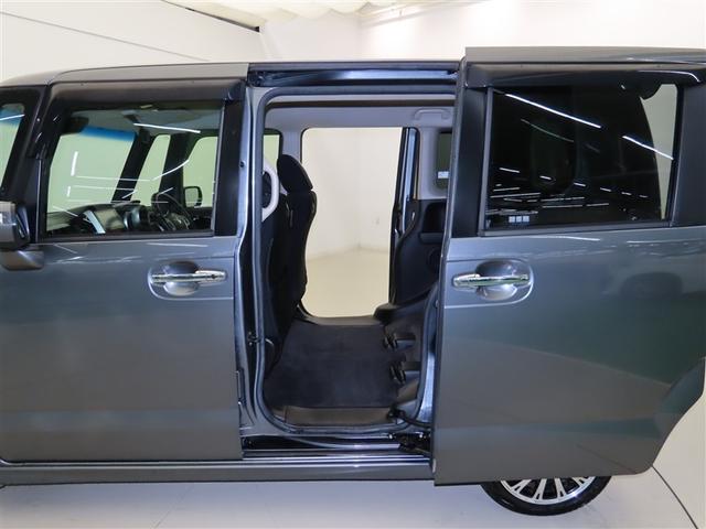 N-BOXカスタム G・ターボAパッケージ 後カメラ 地デジ メモリーナビ DVD オートエアコン イモビライザー キーフリー パワーウィンドウ オートクルーズコントロール ベンチシート ABS アルミホイール ナビ&TV パワーステアリング(19枚目)