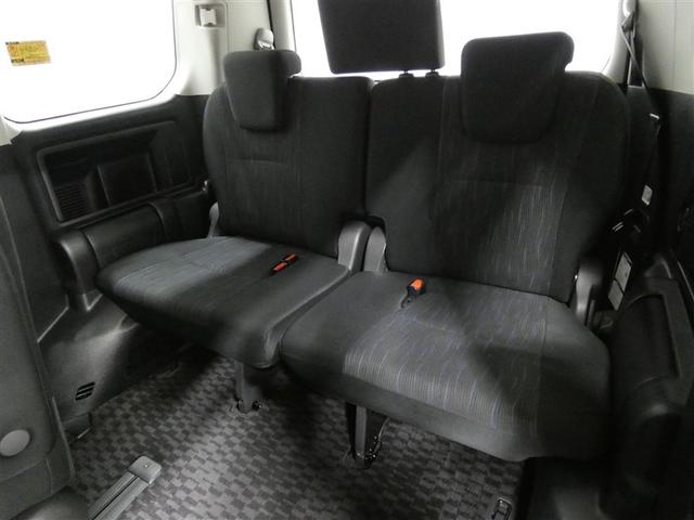 ヴォクシー ZS Wエアバック 地デジTV ドラレコ付き ダブルエアコン キーフリー PS ナビ&TV 運転席エアバッグ 寒冷地仕様 Bモニタ- パワーウィンドウ ウォークスルー ABS アルミホイール ETC車載器(20枚目)