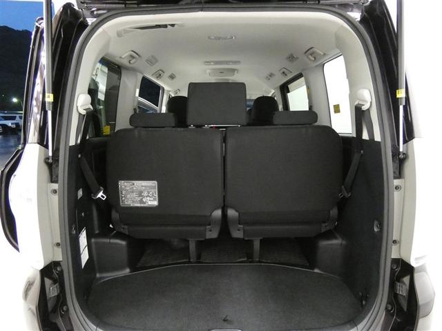 ヴォクシー ZS Wエアバック 地デジTV ドラレコ付き ダブルエアコン キーフリー PS ナビ&TV 運転席エアバッグ 寒冷地仕様 Bモニタ- パワーウィンドウ ウォークスルー ABS アルミホイール ETC車載器(22枚目)