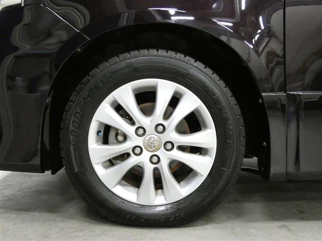 ヴォクシー ZS Wエアバック 地デジTV ドラレコ付き ダブルエアコン キーフリー PS ナビ&TV 運転席エアバッグ 寒冷地仕様 Bモニタ- パワーウィンドウ ウォークスルー ABS アルミホイール ETC車載器(25枚目)