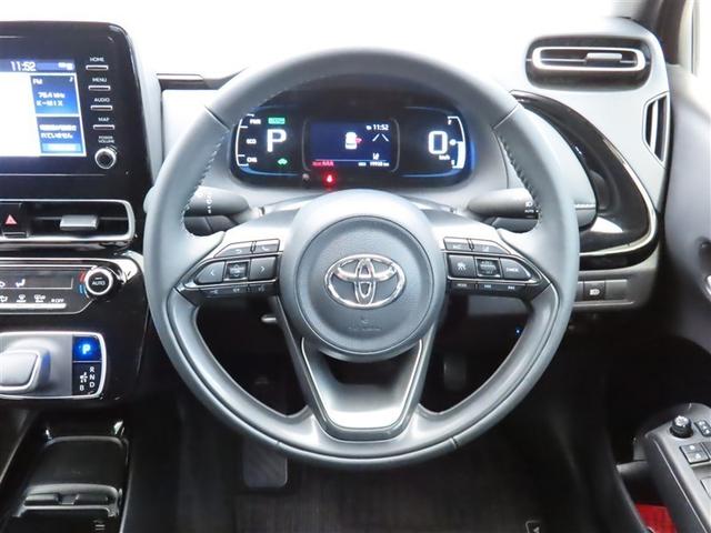 アクア G ワンオーナ VSC アルミ 衝突軽減ブレーキ メモリナビ バックモニター LED クルーズコントロール スマートキー ETC車載器 AC100V ドライブレコーダー ナビ パワーウィンドウ DVD再生(5枚目)