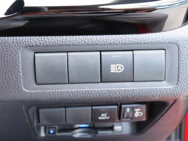 アクア G ワンオーナ VSC アルミ 衝突軽減ブレーキ メモリナビ バックモニター LED クルーズコントロール スマートキー ETC車載器 AC100V ドライブレコーダー ナビ パワーウィンドウ DVD再生(15枚目)
