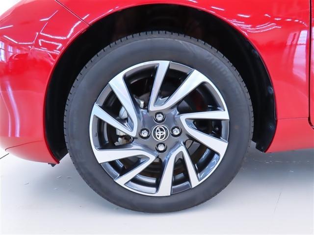 アクア G ワンオーナ VSC アルミ 衝突軽減ブレーキ メモリナビ バックモニター LED クルーズコントロール スマートキー ETC車載器 AC100V ドライブレコーダー ナビ パワーウィンドウ DVD再生(26枚目)