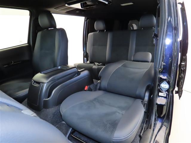 ハイエースバン スーパーGL ダークプライムII 寒冷地 AC 助手席エアバック 地デジ 盗難防止システム 4WD車 ETC付き DVD LEDヘッドランプ エアB ナビ&TV ミュージックプレイヤー接続可 メモリーナビ 横滑り防止 AC100(16枚目)