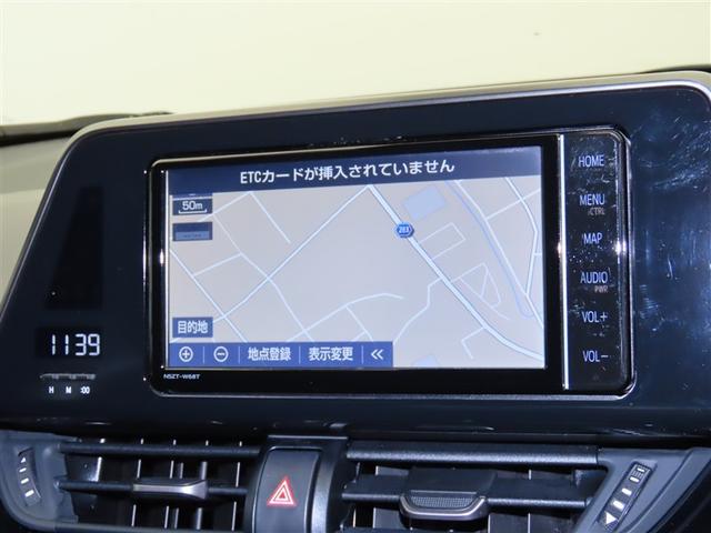 純正メモリーナビ＋フルセグＴＶ＋バックモニター＋ＥＴＣ付きです！初めての道も迷いにくく、ロングドライブも快適ですよ♪