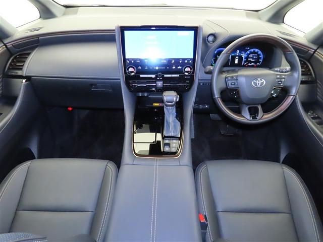 アルファードハイブリッド Z 両自動ドア 1オーナー車 フルセグテレビ スマートキー クルーズコントロール LEDヘッドランプ ETC ムーンルーフ 3列シート エアコン メモリーナビ Rカメラ パワーウインドウ 電動シート AW(2枚目)