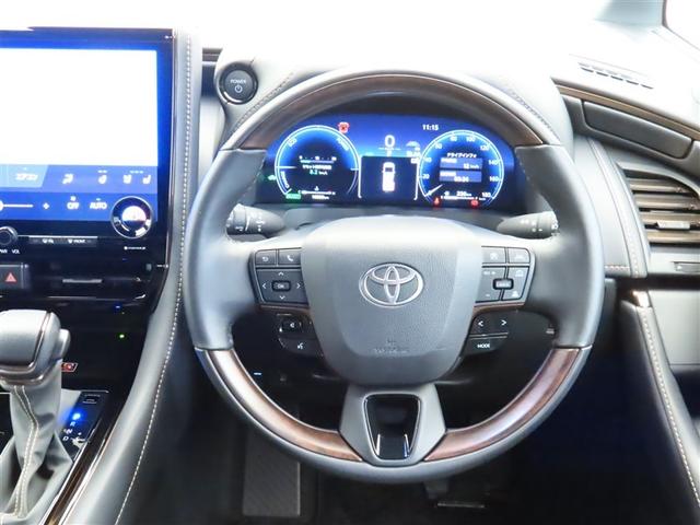 アルファードハイブリッド Z 両自動ドア 1オーナー車 フルセグテレビ スマートキー クルーズコントロール LEDヘッドランプ ETC ムーンルーフ 3列シート エアコン メモリーナビ Rカメラ パワーウインドウ 電動シート AW(5枚目)