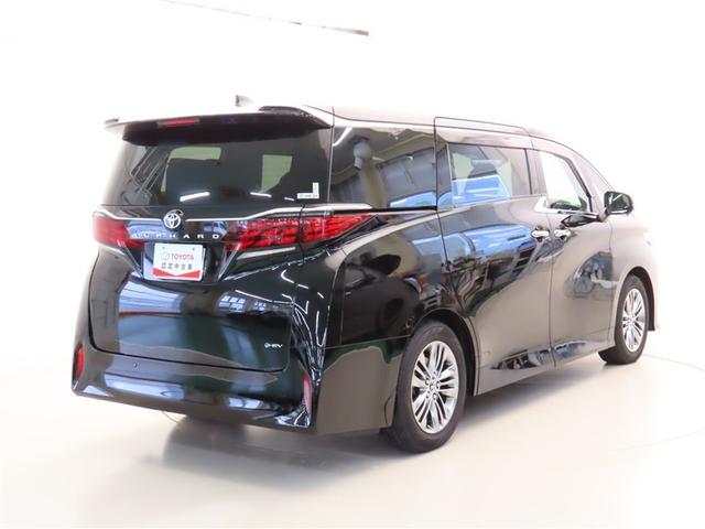 アルファードハイブリッド Z 両自動ドア 1オーナー車 フルセグテレビ スマートキー クルーズコントロール LEDヘッドランプ ETC ムーンルーフ 3列シート エアコン メモリーナビ Rカメラ パワーウインドウ 電動シート AW(33枚目)