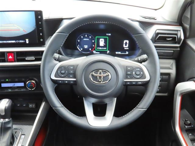 ライズ Z 誤発進抑制機能 エアコン テレビ スマートキー&プッシュスタート 地デジTV ドライブレコーダ VSA 盗難防止装置 ミュージックプレイヤー接続可 アイドリングストップ機能 クルコン バックモニター(5枚目)