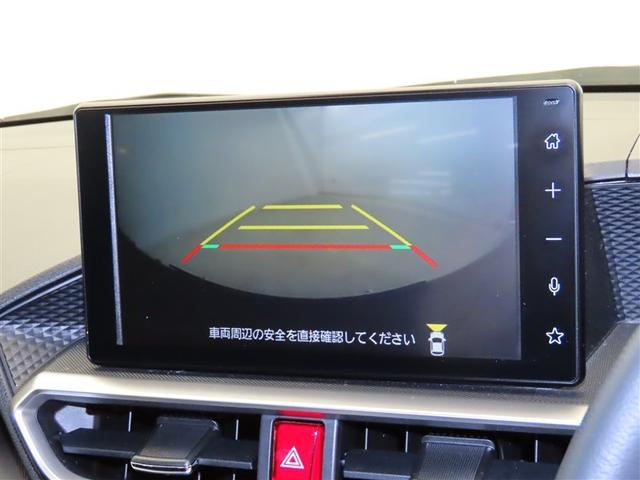 ライズ Z 誤発進抑制機能 エアコン テレビ スマートキー&プッシュスタート 地デジTV ドライブレコーダ VSA 盗難防止装置 ミュージックプレイヤー接続可 アイドリングストップ機能 クルコン バックモニター(10枚目)