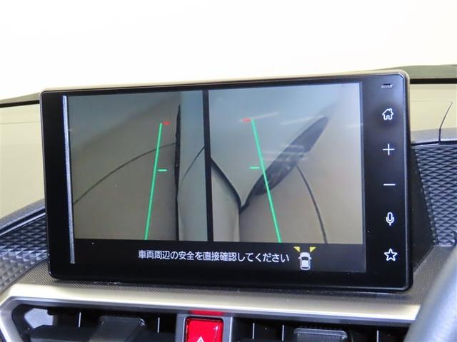 ライズ Z 誤発進抑制機能 エアコン テレビ スマートキー&プッシュスタート 地デジTV ドライブレコーダ VSA 盗難防止装置 ミュージックプレイヤー接続可 アイドリングストップ機能 クルコン バックモニター(11枚目)