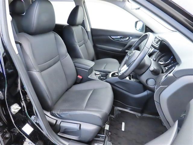 エクストレイル 20Xi セキュリティ リアカメラ ワンオナ 横滑防止装置 フルセグテレビ LED ドライブレコーダ インテリジェントキー DVD再生 ETC Aストップ AAC オートクルーズコントロール ナビ&TV ABS(19枚目)