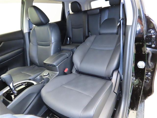 エクストレイル 20Xi セキュリティ リアカメラ ワンオナ 横滑防止装置 フルセグテレビ LED ドライブレコーダ インテリジェントキー DVD再生 ETC Aストップ AAC オートクルーズコントロール ナビ&TV ABS(20枚目)