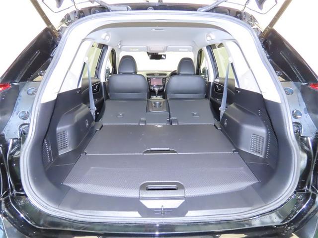 エクストレイル 20Xi セキュリティ リアカメラ ワンオナ 横滑防止装置 フルセグテレビ LED ドライブレコーダ インテリジェントキー DVD再生 ETC Aストップ AAC オートクルーズコントロール ナビ&TV ABS(24枚目)