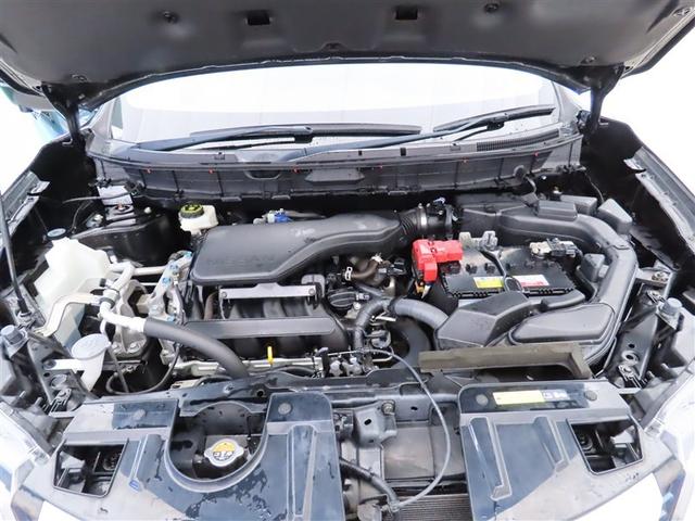 エクストレイル 20Xi セキュリティ リアカメラ ワンオナ 横滑防止装置 フルセグテレビ LED ドライブレコーダ インテリジェントキー DVD再生 ETC Aストップ AAC オートクルーズコントロール ナビ&TV ABS(25枚目)