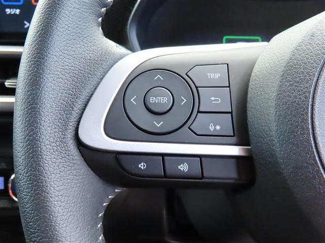 ライズ Z 誤発進抑制機能 エアコン テレビ スマートキー&プッシュスタート 地デジTV ドライブレコーダ VSA 盗難防止装置 ミュージックプレイヤー接続可 アイドリングストップ機能 クルコン バックモニター(6枚目)