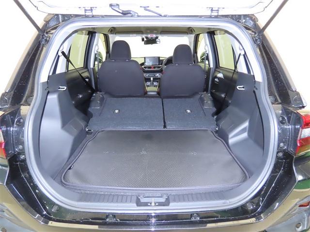 ライズ Z 誤発進抑制機能 エアコン テレビ スマートキー&プッシュスタート 地デジTV ドライブレコーダ VSA 盗難防止装置 ミュージックプレイヤー接続可 アイドリングストップ機能 クルコン バックモニター(20枚目)