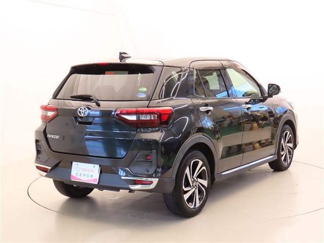 ライズ Z 誤発進抑制機能 エアコン テレビ スマートキー&プッシュスタート 地デジTV ドライブレコーダ VSA 盗難防止装置 ミュージックプレイヤー接続可 アイドリングストップ機能 クルコン バックモニター(26枚目)