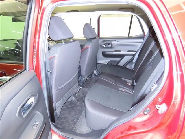 ライズ G PW 点検記録簿 LEDライト 地デジ ワンオーナー車 バックモニター イモビ 横滑り防止機能 エアコン アイドリングST スマートキー サイドエアバック ドライブレコーダー AW PS AUX TV(17枚目)